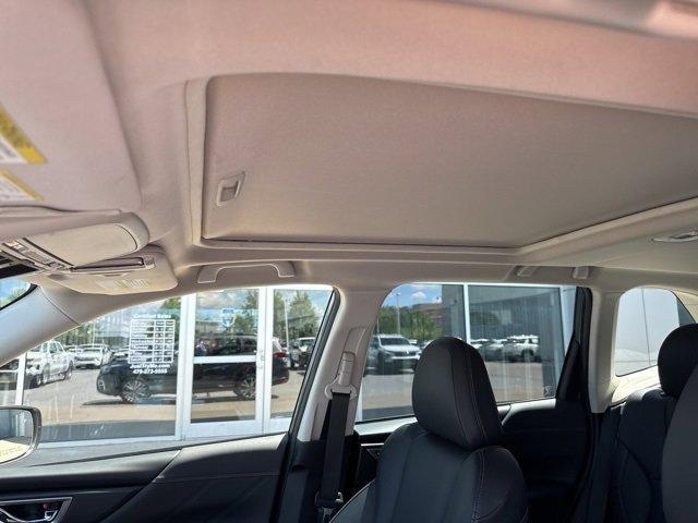 2021 Subaru Forester Vehicle Photo in BENTONVILLE, AR 72712-4322