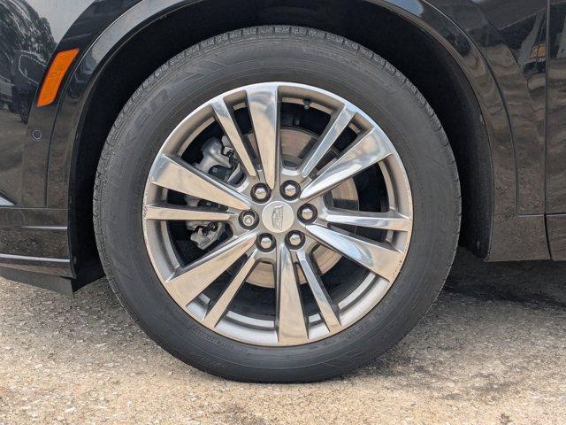 2021 Cadillac XT6 Vehicle Photo in BRUNSWICK, GA 31525-1881