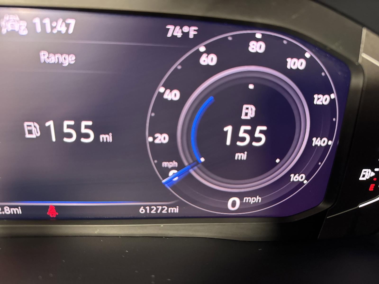 2023 Volkswagen Atlas Vehicle Photo in Georgetown, TX 78626
