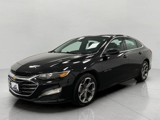 2024 Chevrolet Malibu Vehicle Photo in Appleton, WI 54913