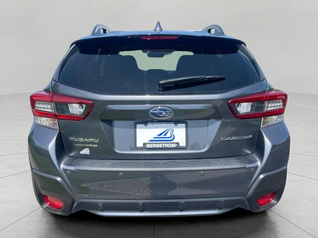 2021 Subaru Crosstrek Vehicle Photo in Oshkosh, WI 54904
