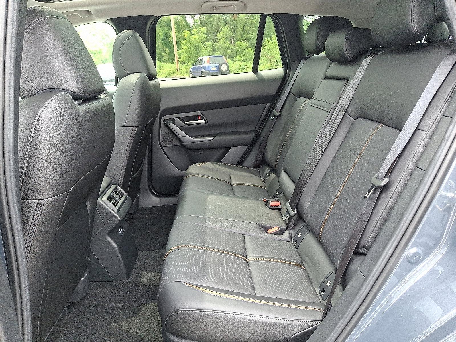 2025 Mazda CX-50 Hybrid Vehicle Photo in Harrisburg, PA 17111