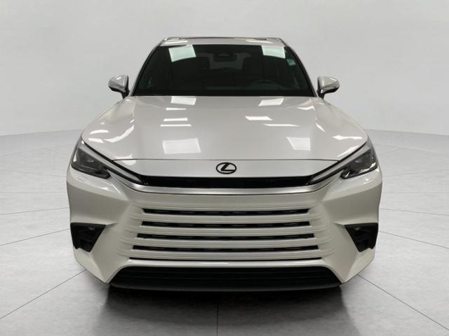 2025 Lexus TX 350 Vehicle Photo in Appleton, WI 54913
