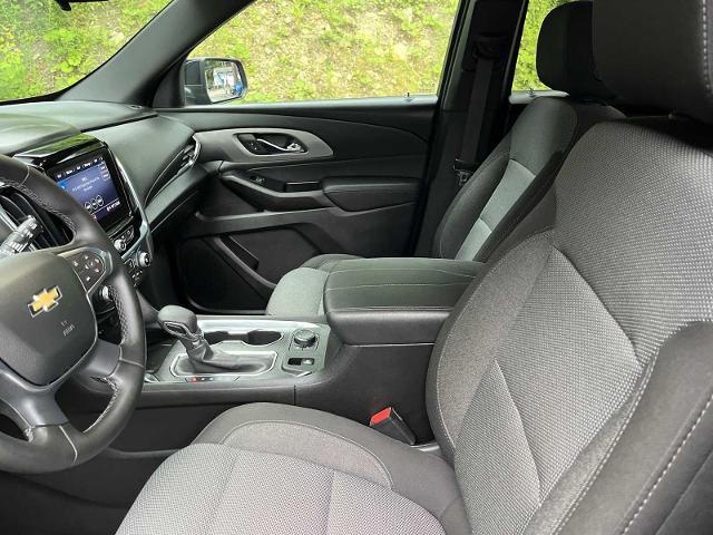 2023 Chevrolet Traverse Vehicle Photo in PITTSBURGH, PA 15226-1209