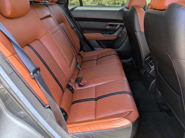 2025 Mazda CX-50 Vehicle Photo in San Antonio, TX 78209