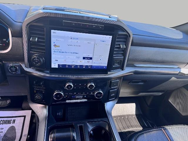2022 Ford F-150 Vehicle Photo in Oshkosh, WI 54901