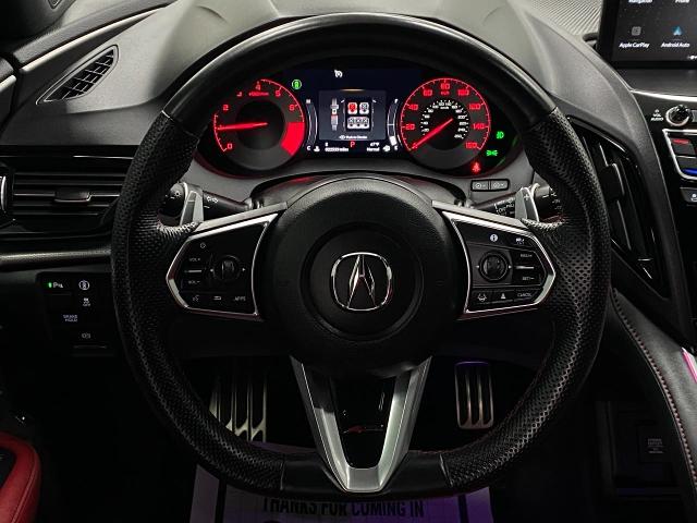2023 Acura RDX Vehicle Photo in Appleton, WI 54913