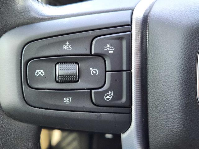 2021 GMC Sierra 1500 Vehicle Photo in DENTON, TX 76210-9321