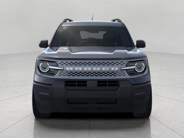2025 Ford Bronco Sport Vehicle Photo in Neenah, WI 54956