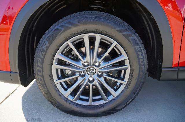 2021 Mazda CX-5 Vehicle Photo in Riverdale, UT 84405