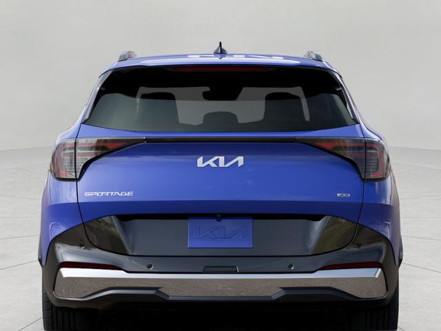 2026 Kia Sportage Vehicle Photo in Appleton, WI 54914