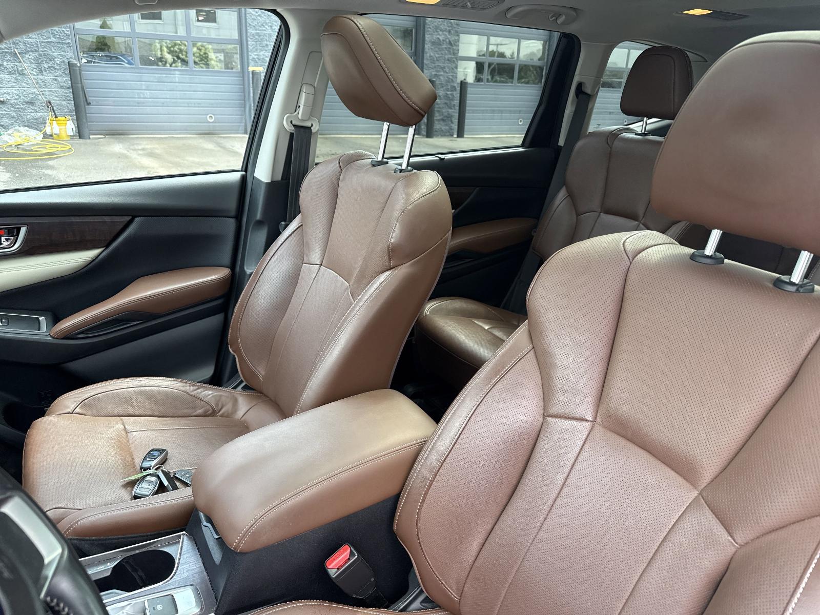 2019 Subaru Ascent Vehicle Photo in Mechanicsburg, PA 17050