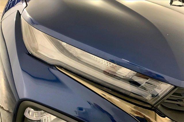 2022 Chevrolet Trailblazer Vehicle Photo in KANSAS CITY, MO 64114-4502