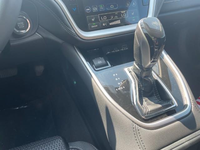 2025 Subaru Outback Vehicle Photo in Oshkosh, WI 54904