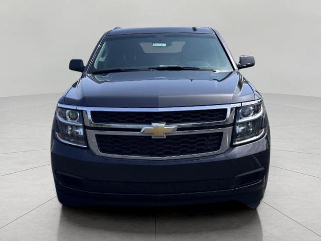 2016 Chevrolet Tahoe Vehicle Photo in Oshkosh, WI 54901