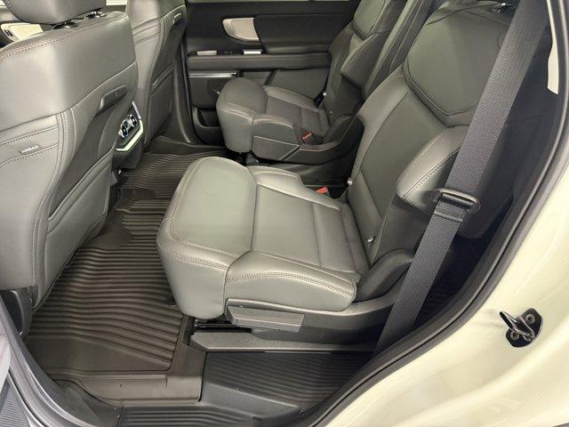 2025 Ford Expedition Vehicle Photo in Ogallala, NE 69153