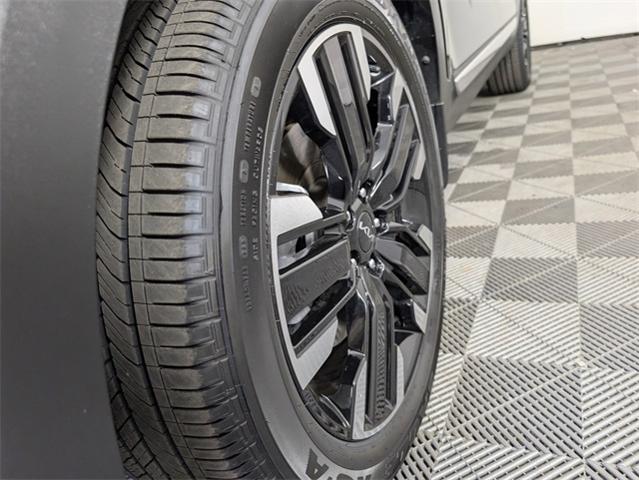 2024 Kia Telluride Vehicle Photo in ENGLEWOOD, CO 80113-6708