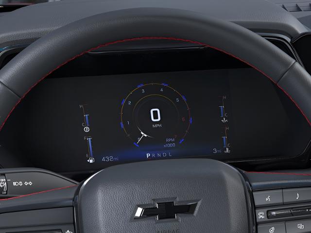 2023 Chevrolet Colorado Vehicle Photo in MADISON, WI 53713-3220