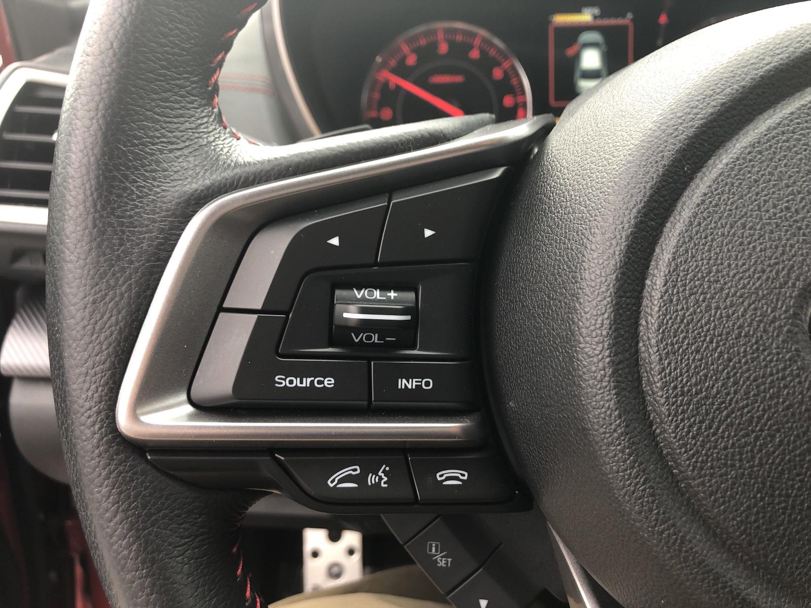 2017 Subaru Impreza Vehicle Photo in Mechanicsburg, PA 17050