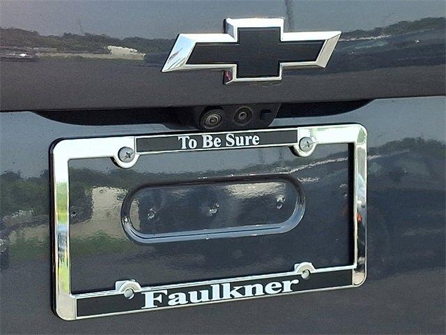 2022 Chevrolet Blazer Vehicle Photo in LANCASTER, PA 17601-0000