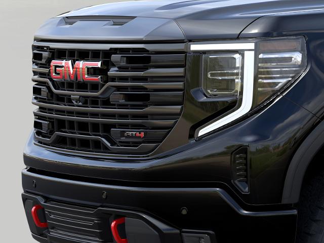 2026 GMC Sierra 1500 Vehicle Photo in GREEN BAY, WI 54303-3330