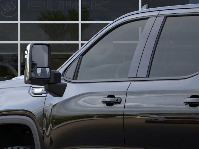 2026 GMC Sierra 1500 Vehicle Photo in GREEN BAY, WI 54303-3330