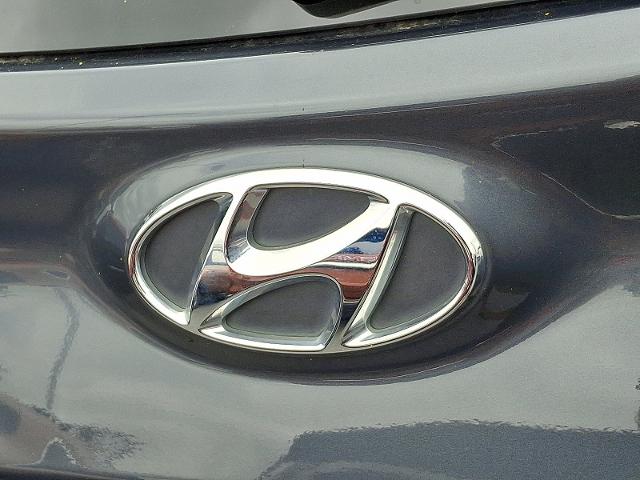 2018 Hyundai Kona Vehicle Photo in HARRISBURG, PA 17111-1033