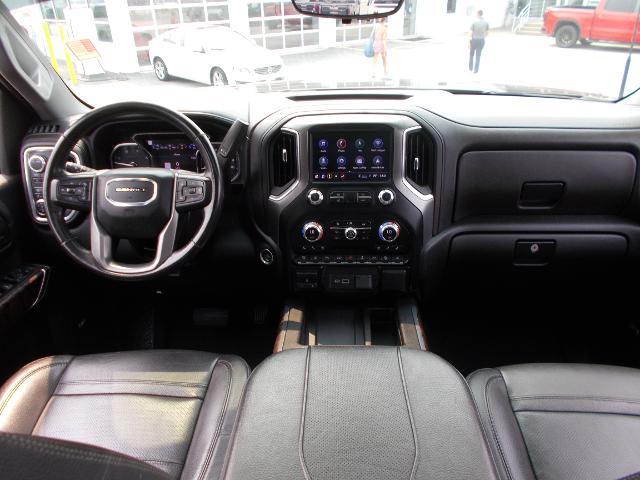 2023 GMC Sierra 2500 HD Vehicle Photo in LOWELL, MA 01852-4336