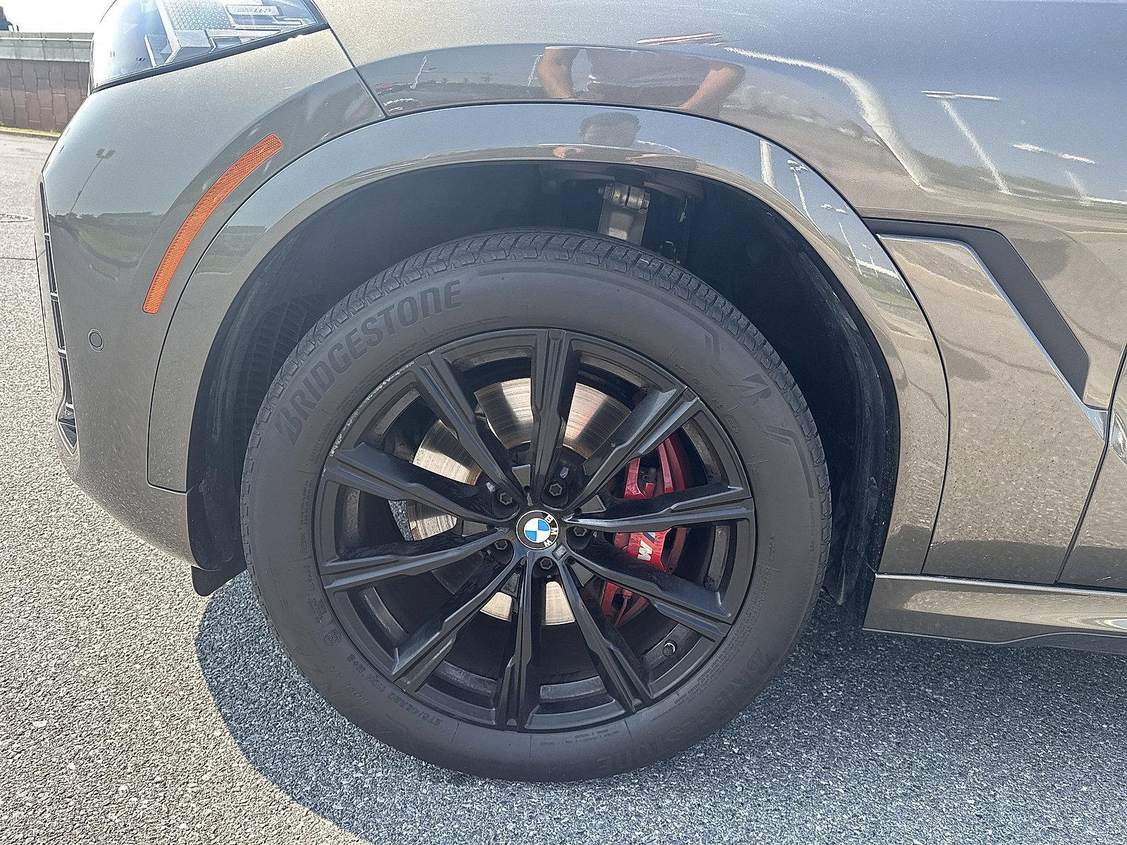 2024 BMW X6 xDrive40i Vehicle Photo in Lancaster, PA 17601