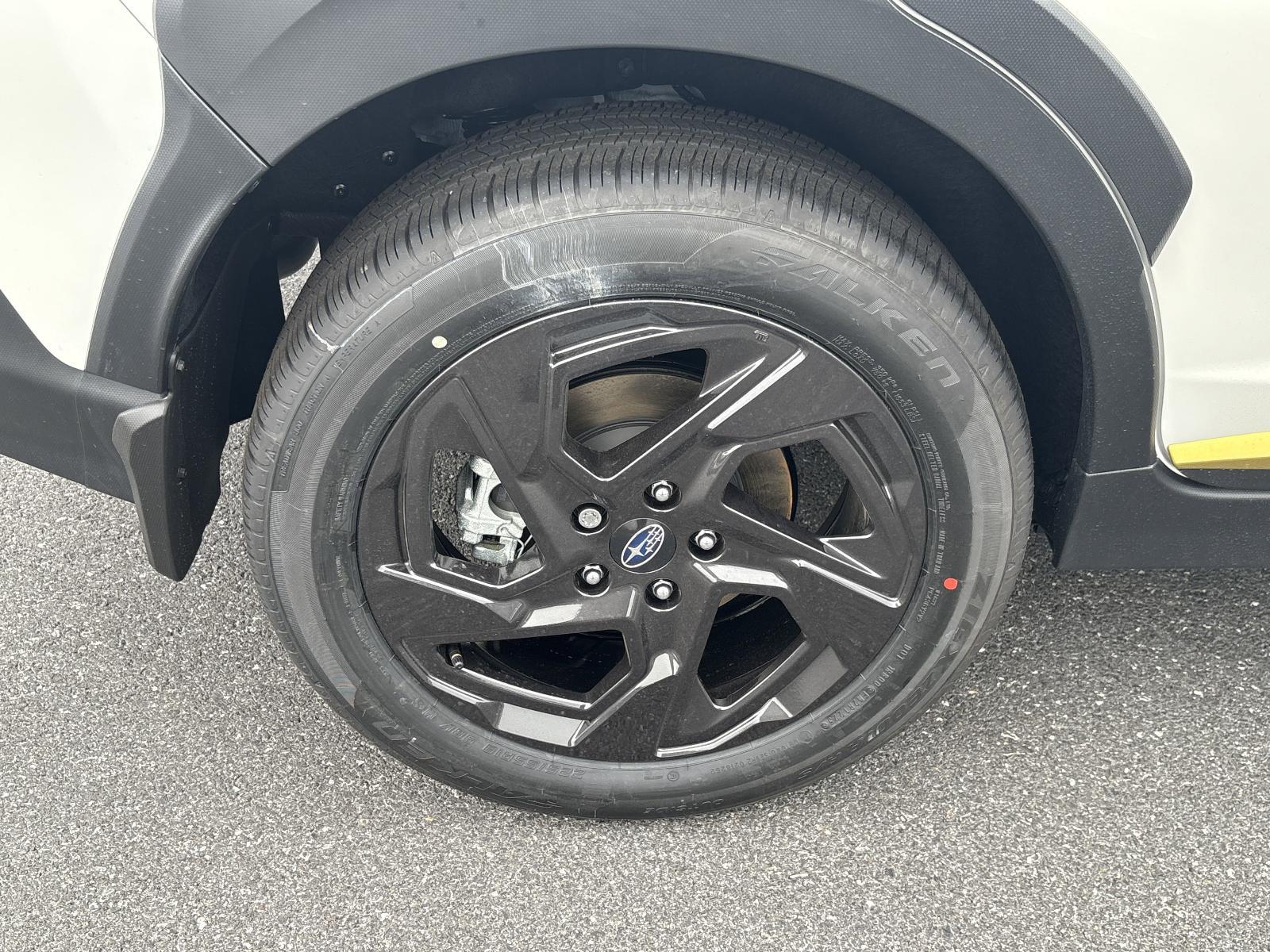 2025 Subaru Crosstrek Vehicle Photo in Mechanicsburg, PA 17050