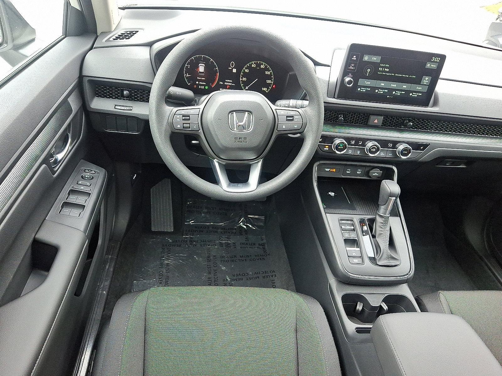 2026 Honda CR-V Vehicle Photo in Harrisburg, PA 17111