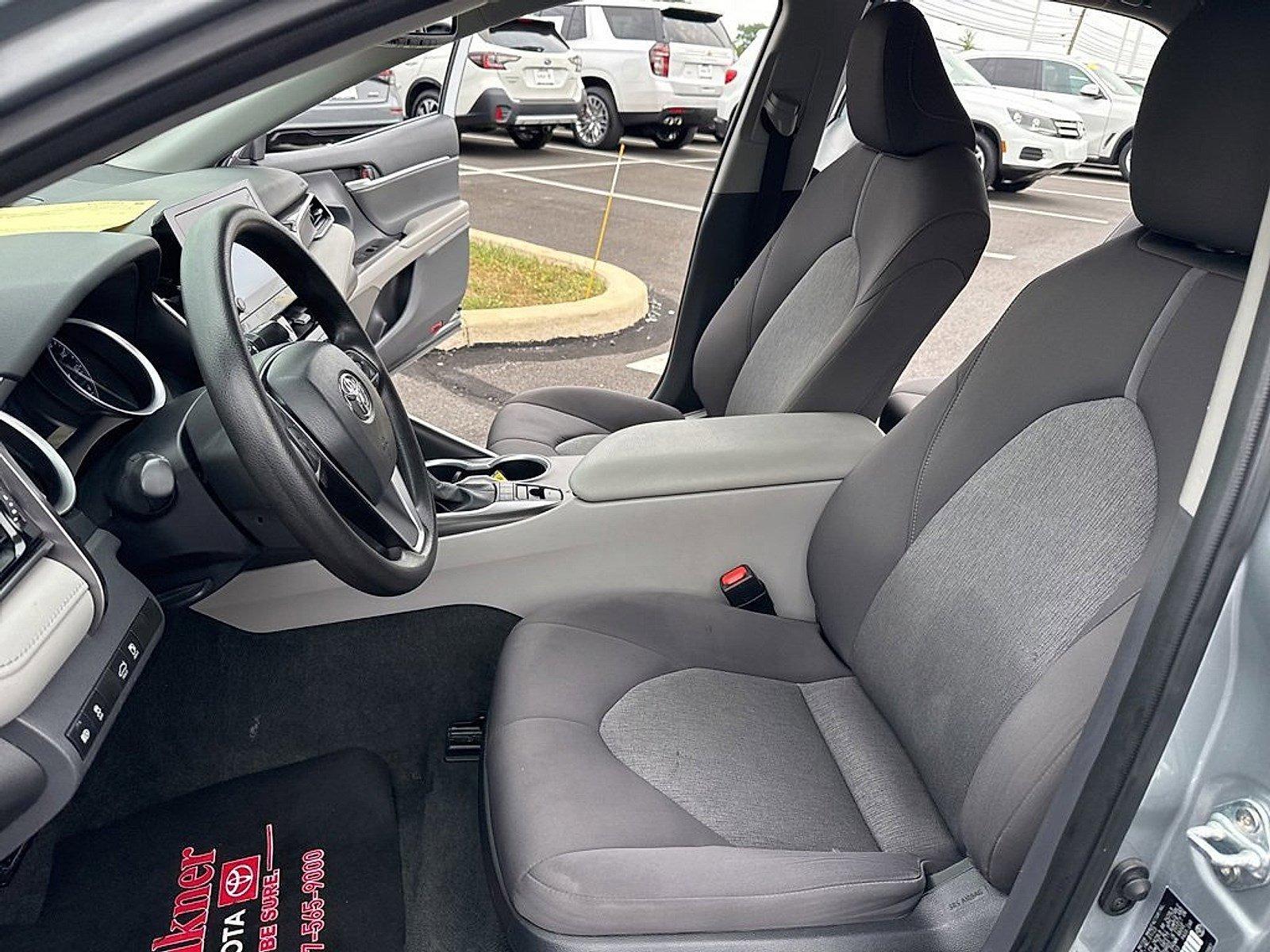2023 Toyota Camry Vehicle Photo in Harrisburg, PA 17111