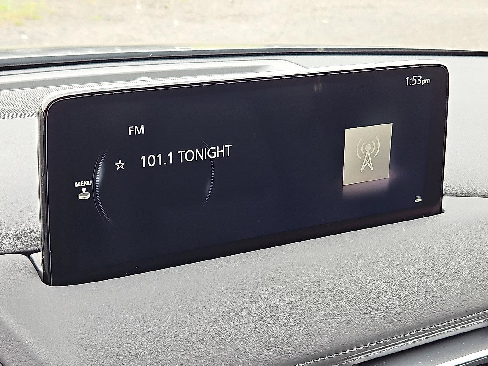 2025 Mazda CX-5 Vehicle Photo in Trevose, PA 19053