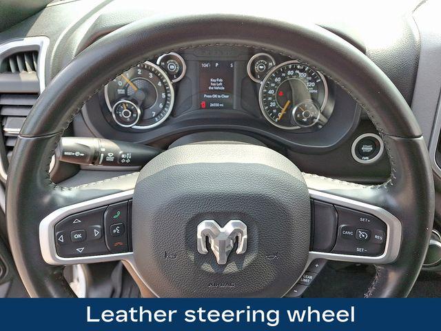 2022 Ram 1500 Vehicle Photo in PAWLING, NY 12564-3219