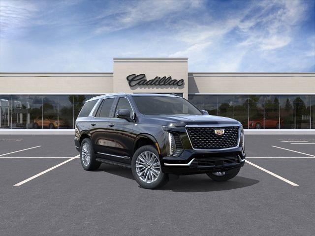 2025 Cadillac Escalade Vehicle Photo in TREVOSE, PA 19053-4984