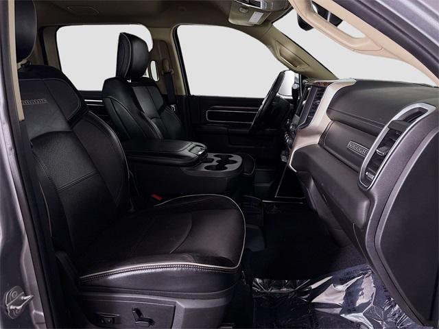 2020 Ram 2500 Vehicle Photo in Puyallup, WA 98371