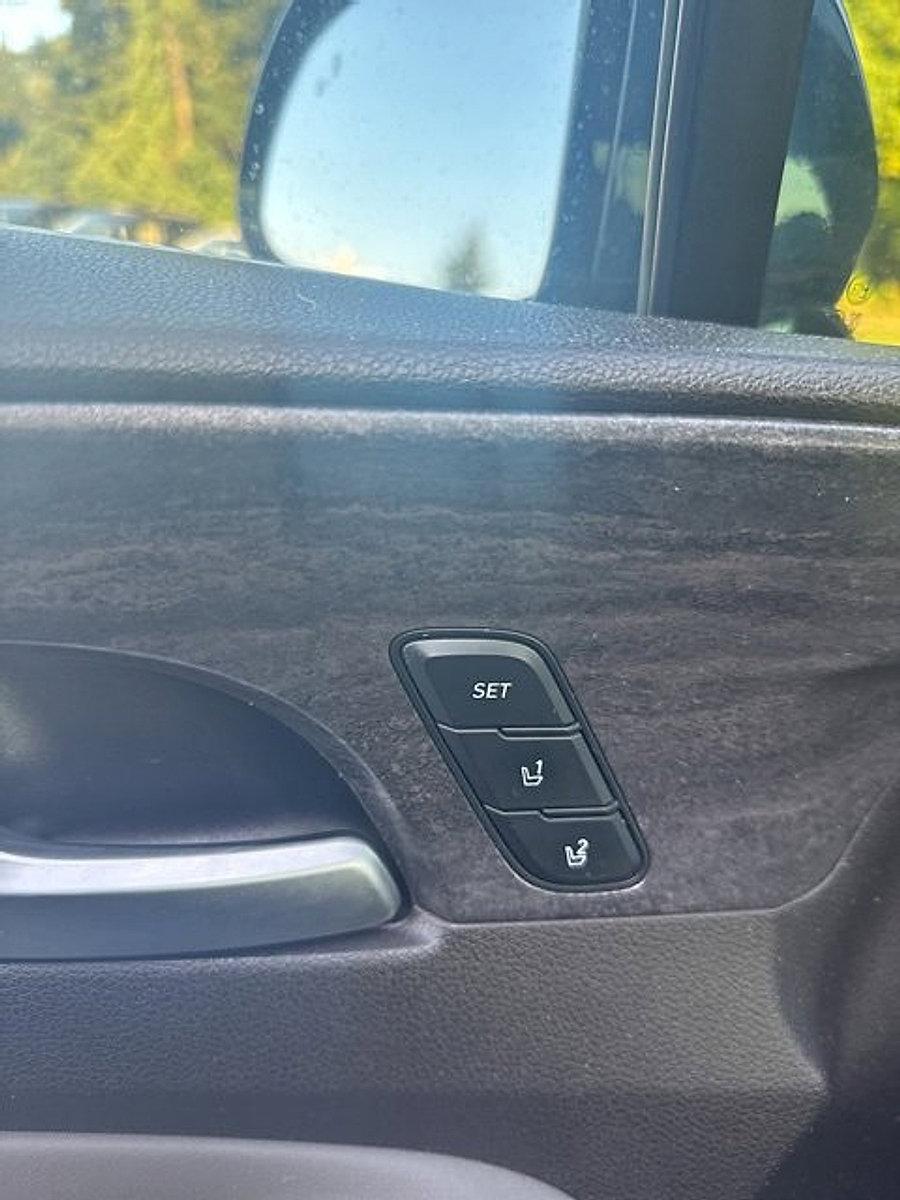 2019 Hyundai SANTA FE Vehicle Photo in Harrisburg, PA 17111