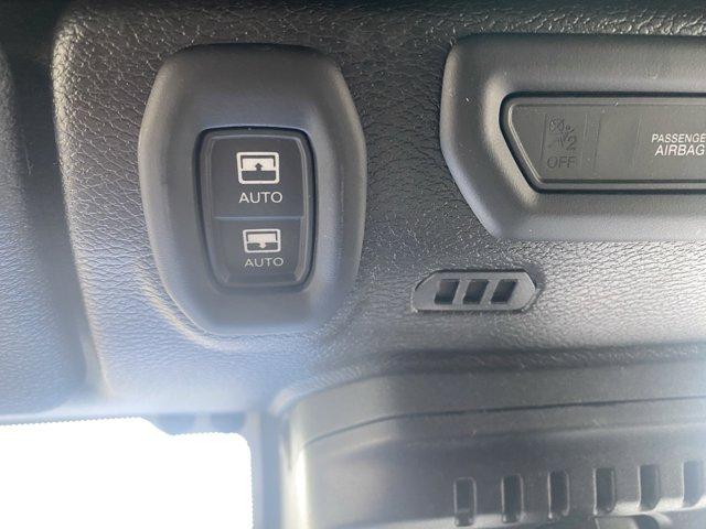 2022 Jeep Wrangler 4xe Vehicle Photo in Doylsetown, PA 18901