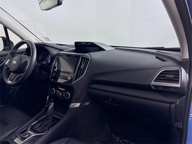 2021 Subaru Forester Vehicle Photo in Puyallup, WA 98371