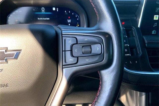 2022 Chevrolet Suburban Vehicle Photo in KANSAS CITY, MO 64114-4502