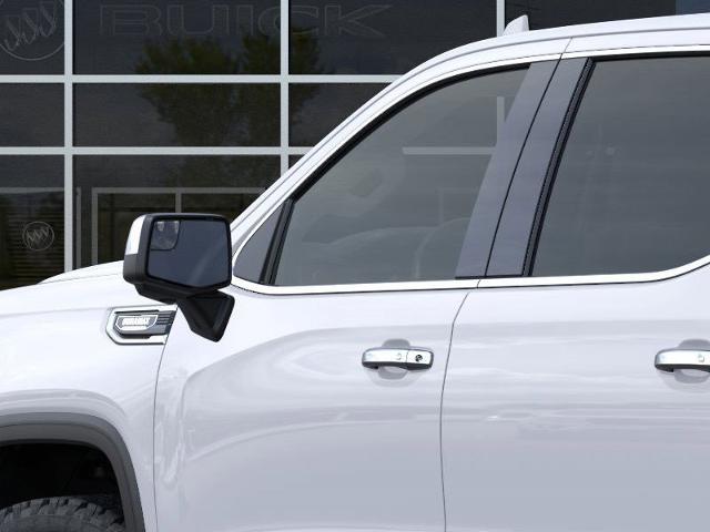 2026 GMC Sierra 1500 Vehicle Photo in PUYALLUP, WA 98371-4149