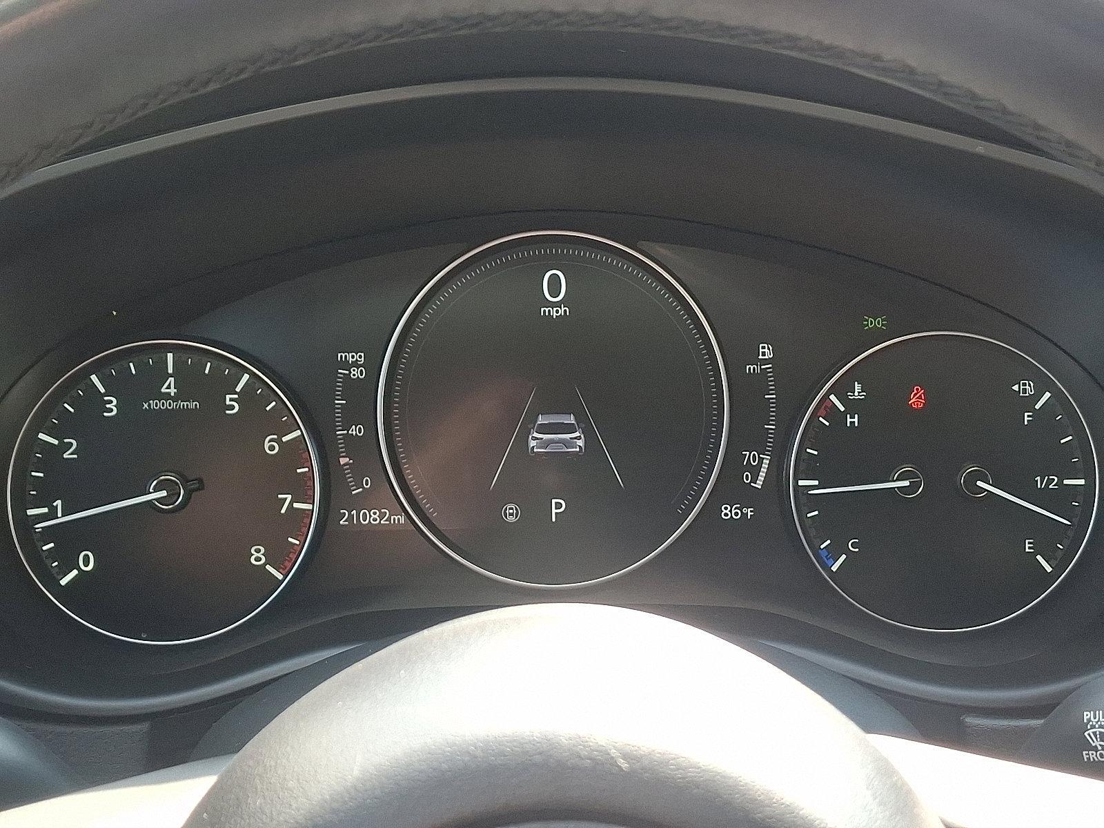 2023 Mazda CX-50 Vehicle Photo in Harrisburg, PA 17111