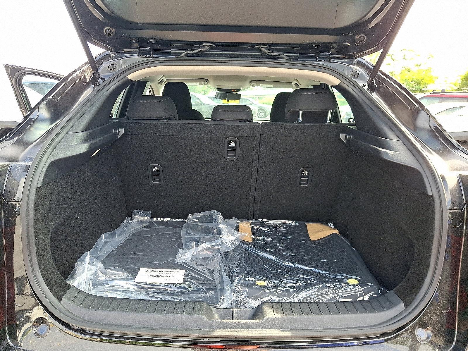 2025 Mazda CX-30 Vehicle Photo in Harrisburg, PA 17111