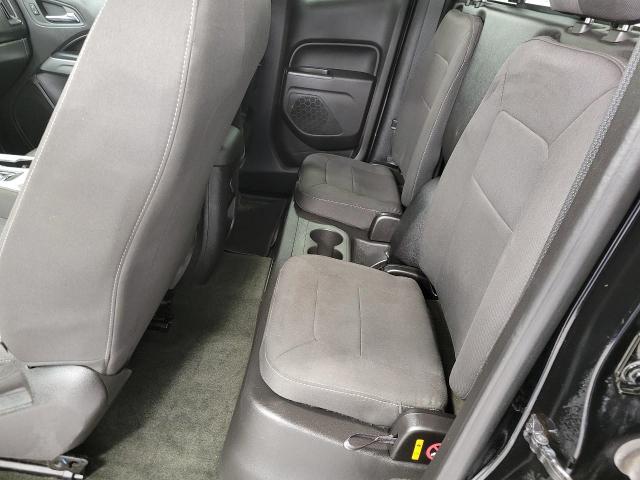2016 Chevrolet Colorado Vehicle Photo in NEENAH, WI 54956-2243