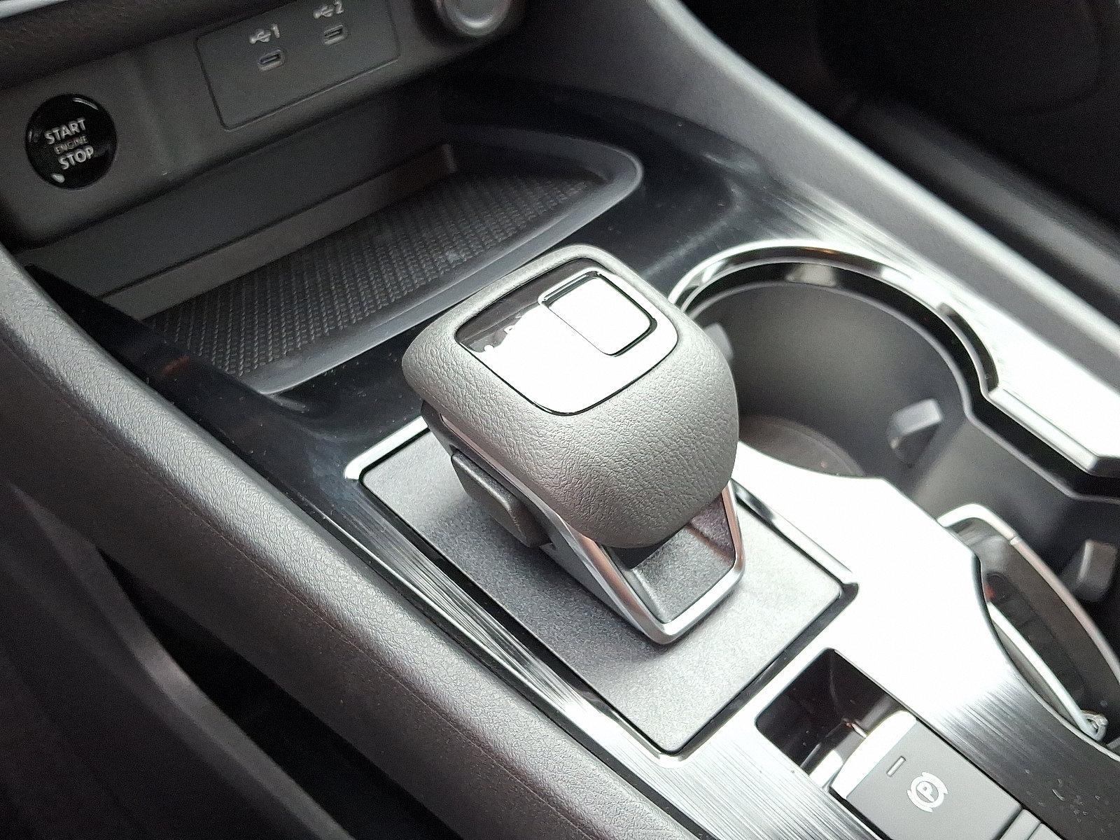 2026 Nissan Rogue Vehicle Photo in Mechanicsburg, PA 17050-2306