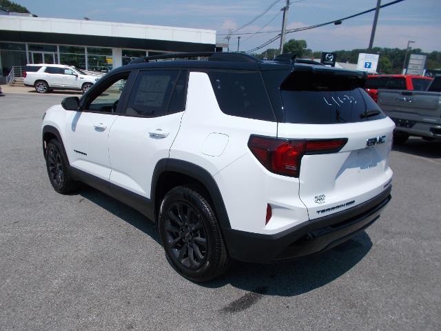 2026 GMC Terrain Vehicle Photo in LOWELL, MA 01852-4336