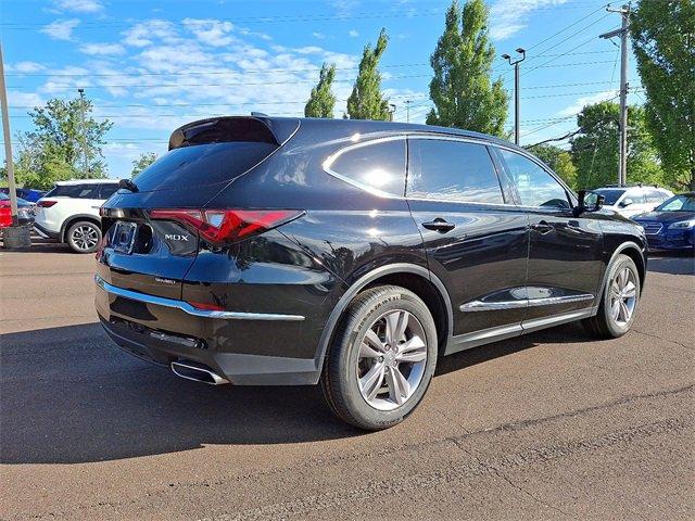 2023 Acura MDX Vehicle Photo in Willow Grove, PA 19090
