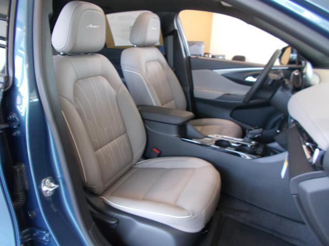 2025 Buick Envista Vehicle Photo in LOWELL, MA 01852-4336