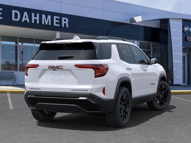 2026 GMC Terrain Vehicle Photo in KANSAS CITY, MO 64114-4545