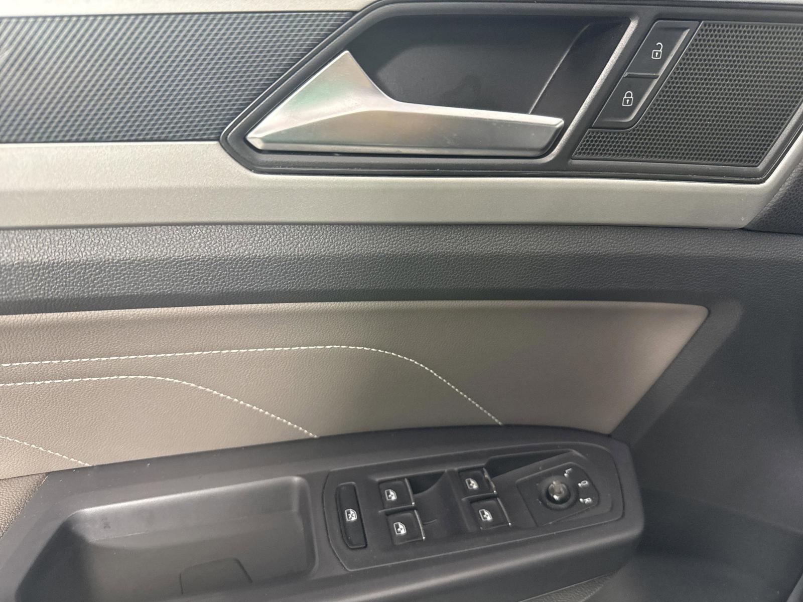 2021 Volkswagen Atlas Cross Sport Vehicle Photo in Georgetown, TX 78626